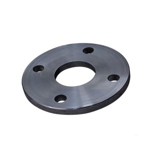 Thresher Iron Flange
