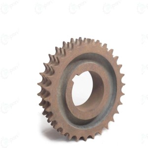 Thresher Steel Chain Garari