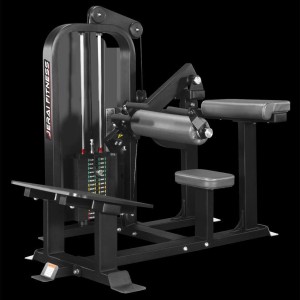 Thrust Hip Clubline Plus