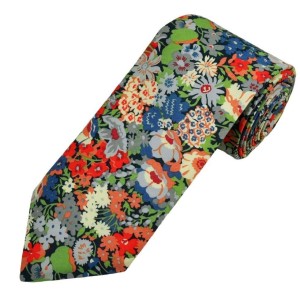 Tie Fabric Designer 