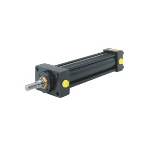 Tie Rod Cylinders