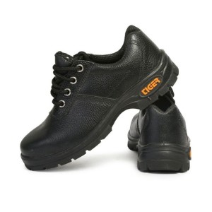 Tiger Lorex Safety Shoes