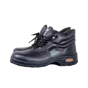 Tiger Safety Shoes