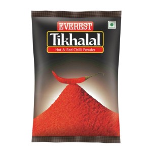 Tikkha Lal Mirch Powder, overall flavor, perfect blend