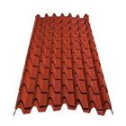Tile metal roof sheet