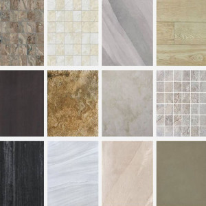 Elegant Classy Modern Good Quality Tiles Different Types