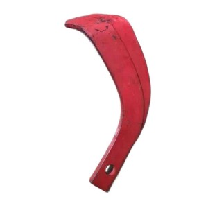 Tiller Rotary Blade