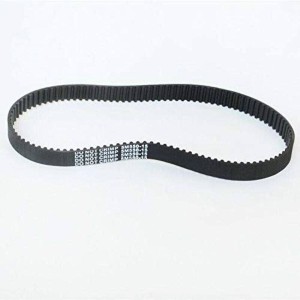 Timings Belts Black 