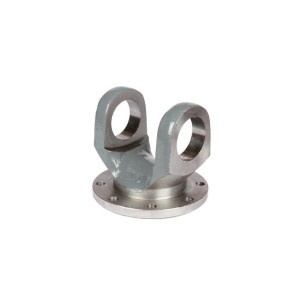 Tipper Cross Durable Holder