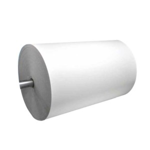 Tissue Paper Jumbo Roll, Thickness depending on ply
