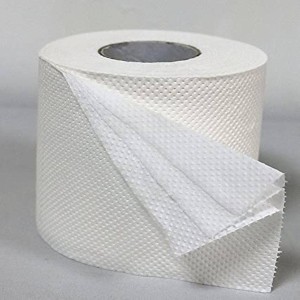 Tissue Soft Roll 