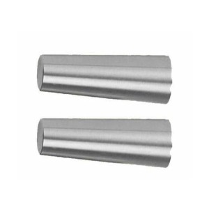 Titanium Pipe Plug