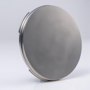 Titanium Sputtering Target