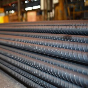 TMT Mild Steel Bar, Light structural applications