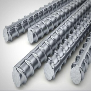 TMT Steel Fabrication Bar, Easy-to-bend and cut