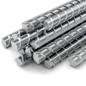 TMT Steel Stainless Bar, Non-magnetic grades type