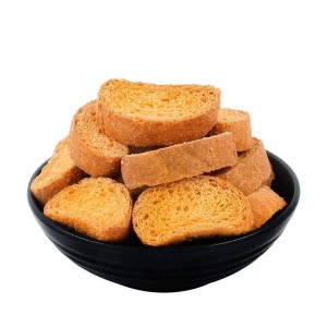 Toast Maska Rusk