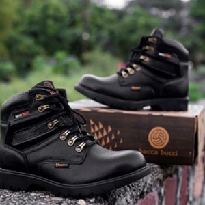 Toe Cap Safety Shoes