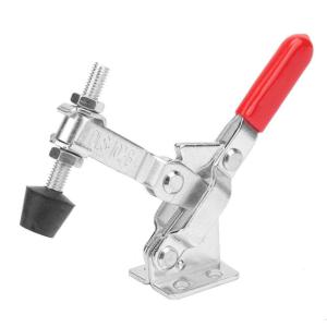 Toggle Vertical Clamp