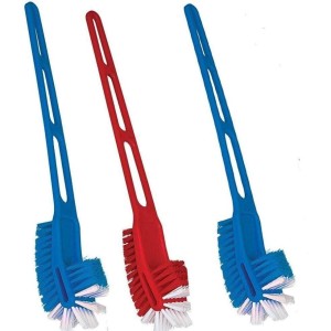 Toilet Cleaning Brush