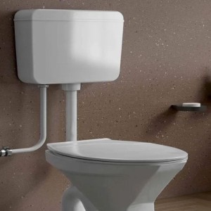 Toilet Flushing Tank 