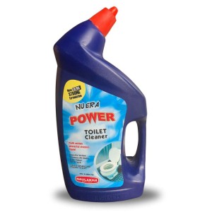 toilet liquid detergent cleaner, Lime scale remover