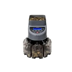 Token Dispenser Sorter