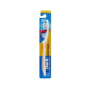 Tooth Shine Brush