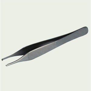 Toothed Tissue Forceps