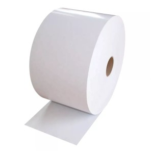 Top-coated Thermal Rolls