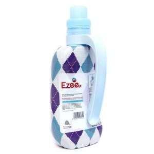 Top Load Ezee Liquid Detergent, Active suds blend