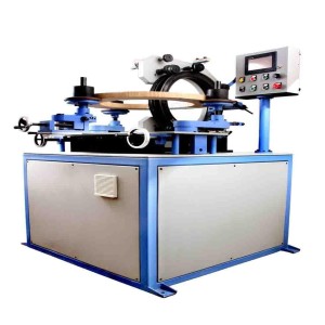 Toroidal Coil Winding