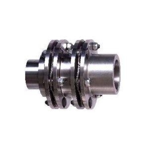 Torsionally Insdustry Rigid Couplings