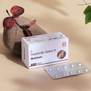 Total Regrowth Finpecia Tablet, Complete regrowth aid