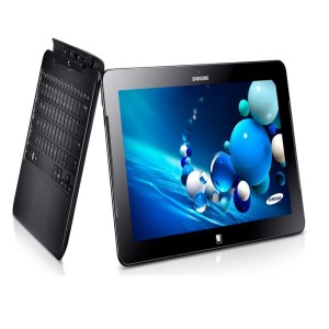 Touchscreen Android Notebook