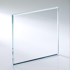 Toughened Glasses Clear