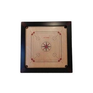 Tournament Carrom Board