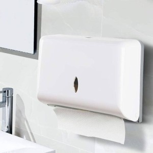 Towel Bathroom Dispenser