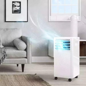 Tower Ac 2 Ton, Eco friendly, single phase, reliable