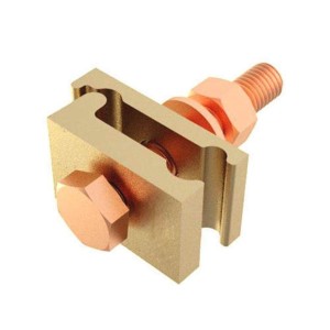 Tower Earthing Clamp