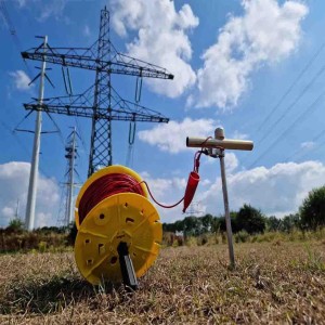 Tower Footing Resistance