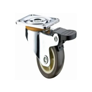 TPR Light Duty Wheels