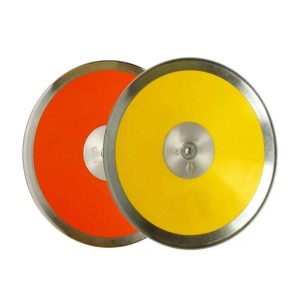 Track Athletics Discus