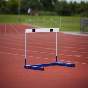 Track PVC Hurdles