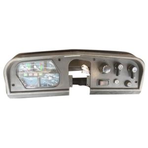 Tractor Dashboard Parts