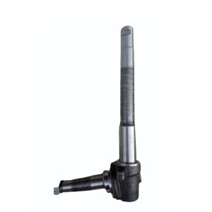 Tractor Front Axles Spindle
