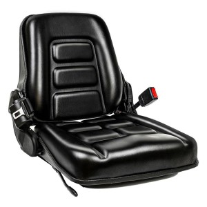 Tractor Operator Seat