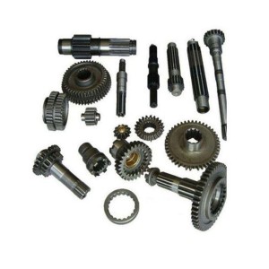 Tractor Spare Parts