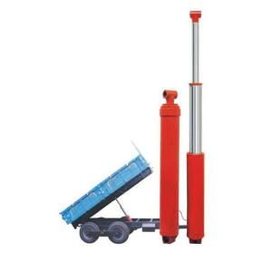 Tractor Trolley Jack