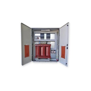 Transformer Cabinet